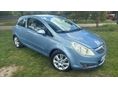 OPEL CORSA D 2006/10 - 5