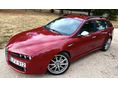 ALFA ROMEO 159 SW 1.9 JTD 16V TI