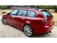 ALFA ROMEO 159 2009/11 - 4