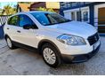 SUZUKI SX4 S-CROSS 1.6 GA Mo-i autó Első Tulajdonostól Újszerű Állapotban! 104ekm-Garancia!
