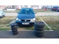 VOLKSWAGEN POLO 2004/11 - 6