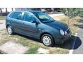 VOLKSWAGEN POLO 1.4 75 16V Comfortline