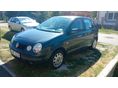 VOLKSWAGEN POLO 2004/11 - 4