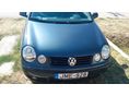 VOLKSWAGEN POLO 2004/11 - 5