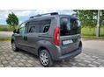 FIAT DOBLO Dobló Panorama 1.4 T-Jet Easy (7 személyes )