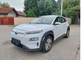 HYUNDAI KONA EV 39kWh Comfort SÉRÜLÉSMENTES. MEGKÍMÉLT. ÜLÉSFŰTÉS. LEINFORMÁLHATÓ. ÁFÁS
