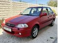 SUZUKI SWIFT Sedan 1.3 16V GLX Költségmentes Állapot - Alufelni - 4 Elektromos Ablak - 85 Le - Ki Lakatolva