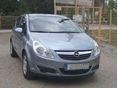 OPEL CORSA D 2009 - 2