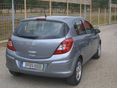OPEL CORSA D 2009 - 3