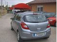 OPEL CORSA D 2009 - 4