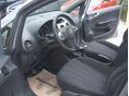 OPEL CORSA D 2009 - 5