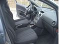 OPEL CORSA D 2009 - 8