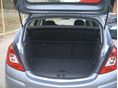 OPEL CORSA D 2009 - 10