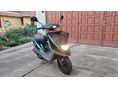 YAMAHA JOG Poche