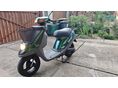 YAMAHA JOG 1997 - 3