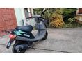 YAMAHA JOG 1997 - 4