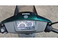 YAMAHA JOG 1997 - 5
