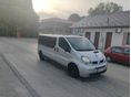 RENAULT TRAFIC 2.5 dCi L1H1 Business