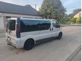 RENAULT TRAFIC 2003 - 2