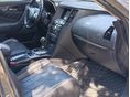 INFINITI FX 2009/1 - 4
