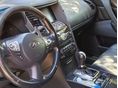 INFINITI FX 2009/1 - 5