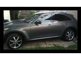 INFINITI FX 2009/1 - 7