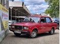 LADA 2107 ITT és MOST AKCIÓ!!! MAGYARORSZÁGI / BENZIN-GÁZ