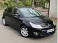 CITROEN C4 2009/6 - 1