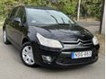 CITROEN C4 2009/6 - 3