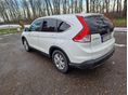 HONDA CR-V 2014/4 - 4