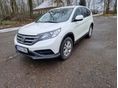 HONDA CR-V 2014/4 - 6