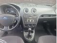 FORD FUSION 2006/3 - 6