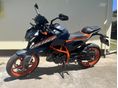 KTM 390 DUKE 2024/8 - 2