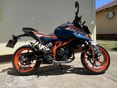 KTM 390 DUKE 2024/8 - 3