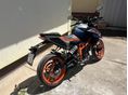 KTM 390 DUKE 2024/8 - 4