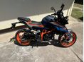 KTM 390 DUKE 2024/8 - 5