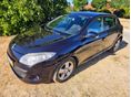 RENAULT MEGANE 1.6 Expression GARANTÁLT KM. FRISS MŰSZAKI. jó műszaki állapot. jól felszerelt