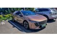 MAZDA 6e 68,8kWh e-Skyactiv EV Takumi Plus Vonóhorog. világító küszöbvédő. panoráma tető