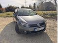 VOLKSWAGEN GOLF VI Variant 2.0 CR TDI Highline