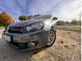 VOLKSWAGEN GOLF VI 2010 - 2