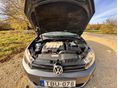 VOLKSWAGEN GOLF VI 2010 - 7