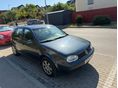 VOLKSWAGEN GOLF IV 1.6 25 év