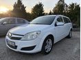OPEL ASTRA H 1.3 CDTI Enjoy SZERVIZKÖNYVES