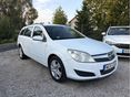 OPEL ASTRA H 2008/12 - 2