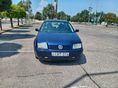 VOLKSWAGEN BORA 1.6 Comfortline