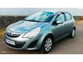 OPEL CORSA D 1.2 Enjoy FRISS MŰSZAKI! SZÉP ÁLLAPOT. BESZÁMÍTÁS LEHET