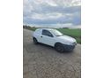 OPEL CORSA C 2002/2 - 2