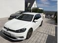 VOLKSWAGEN GOLF VII 1.4 TSI BMT Comfortline