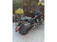YAMAHA XVS 1300 A MIDNIGHT STAR VP26