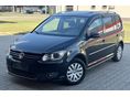 VOLKSWAGEN TOURAN 2012/8 - 4